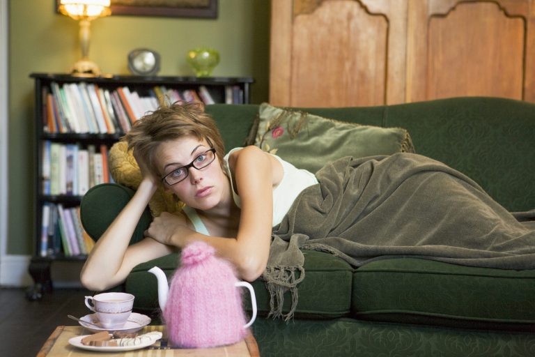 He Ghosted You. Why and WTF Should really You Do Now?