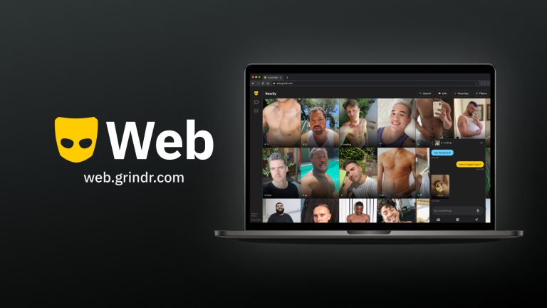 Grindr Launches World wide web Beta – Worldwide Courting Insights