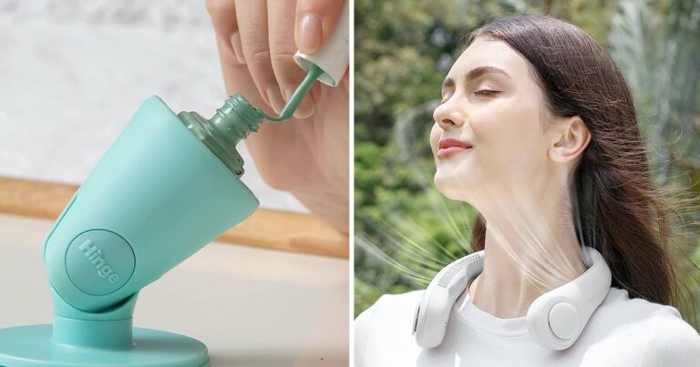 65 Cool Things Under $30 That’ll Impress The Hell Out Of Anyone