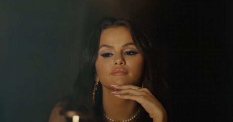 Is Selena Gomez’s “Solitary Soon” About The Weeknd? Followers Feel So