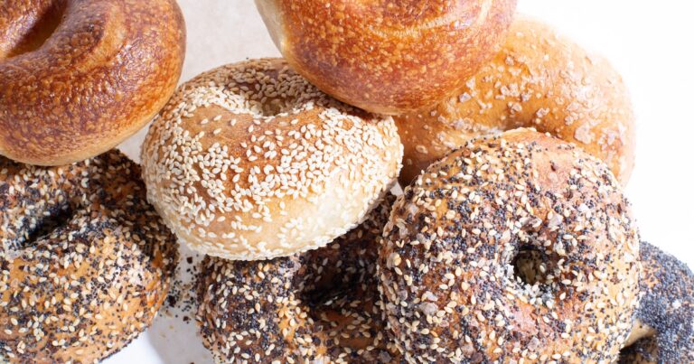 We Attempted PopUp Bagels To See If They’re Really worth The TikTok Hoopla