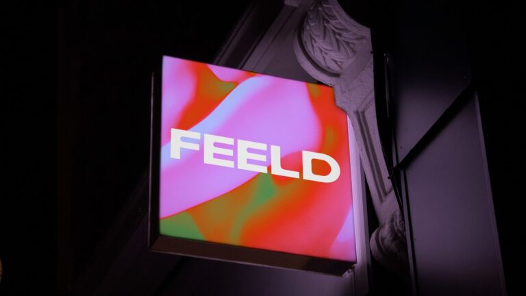 Feeld Announces Main Rebrand – World Courting Insights