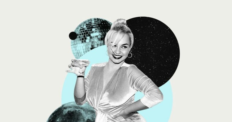 NYE 2023 Will Be The Most Passionate For 3 Zodiac Signs