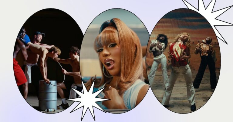 Greatest Tunes Films Of 2023, Rated By Y2K & ’70s Nostalgia
